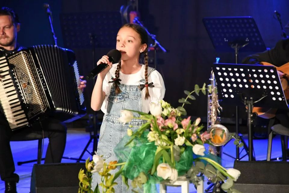 Uskršnji koncert